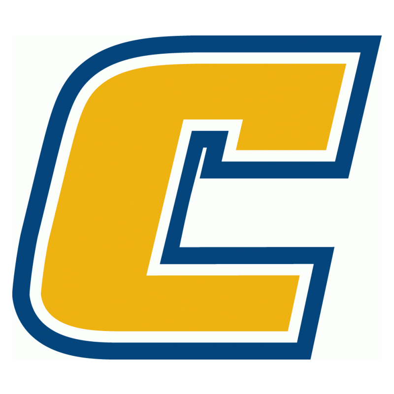 Chattanooga Mocs iron ons